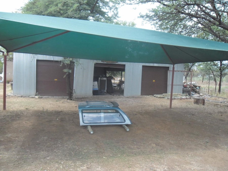 Commercial Property for Sale in Waterglen A H North West